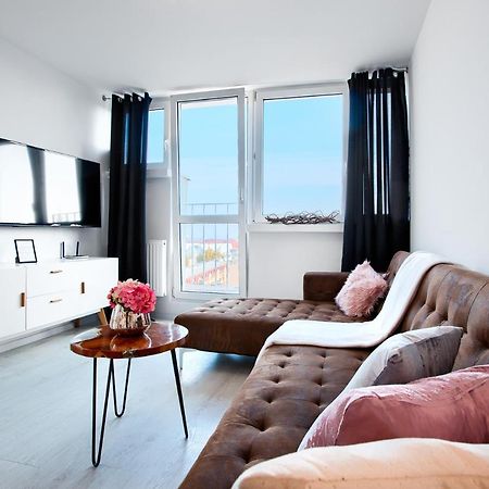 Apartament Wyzwolenia - Unique Apartments Szczecin Exterior photo