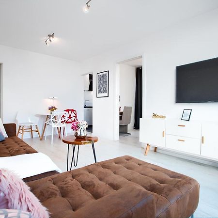 Apartament Wyzwolenia - Unique Apartments Szczecin Exterior photo